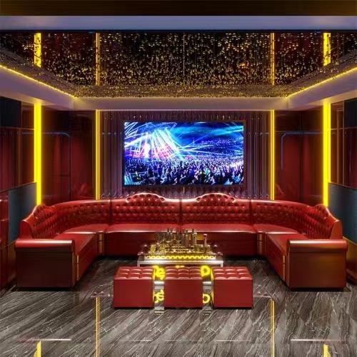 邢台小时场ktv体验 ktv小时场好吗解析-隆尧县ktv预定